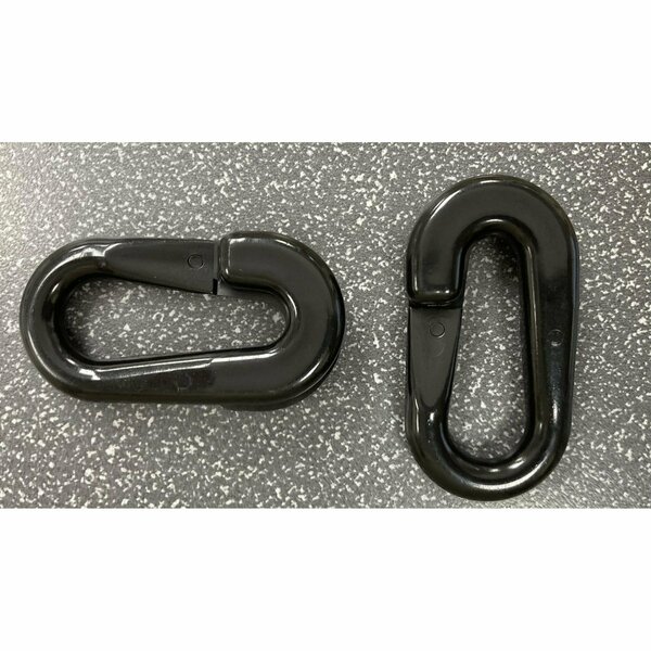 Us Weight Plastic Chain Connectors - 2 Pack, 2PK U2300ACC